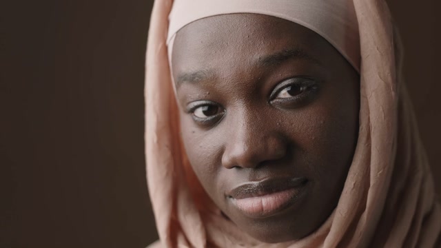 African Woman Stock Footage: Royalty-Free Video Clips - Storyblocks
