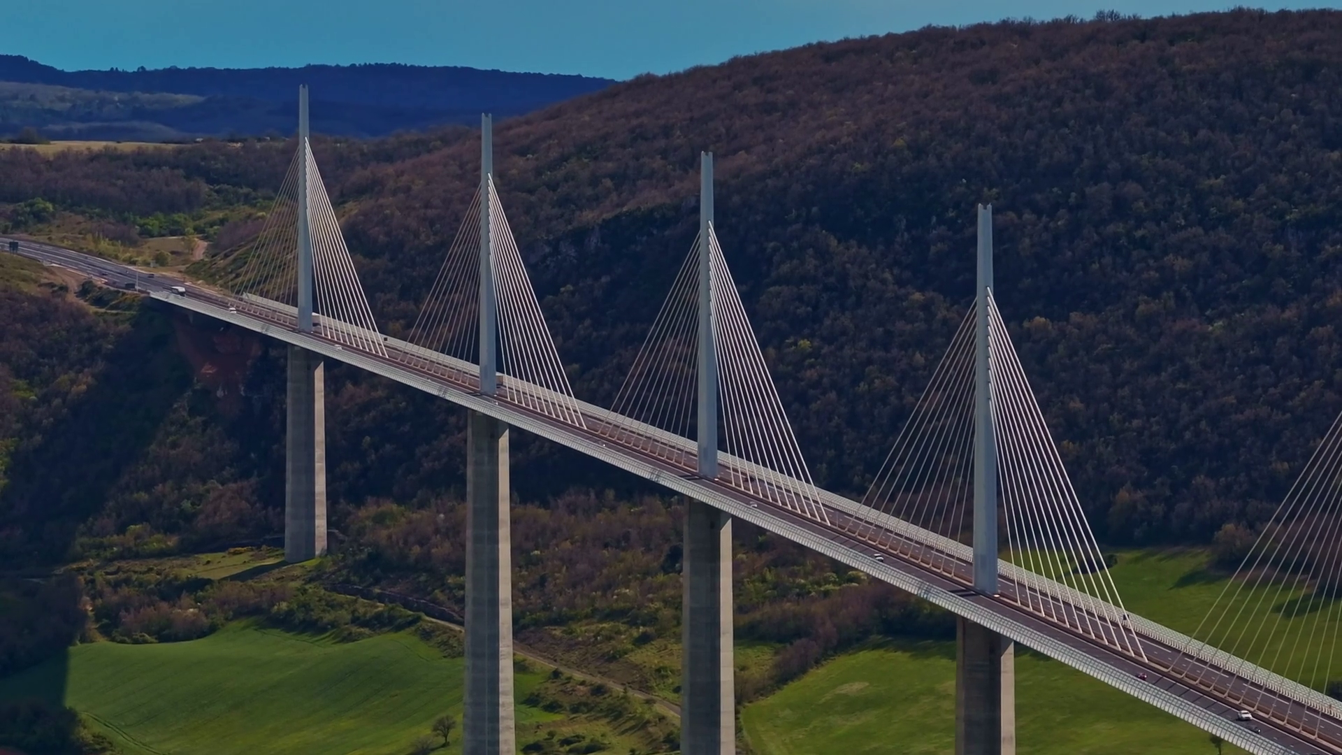 aerial-view-viaduct-millau-bridge-france-stock-footage-sbv-353289165