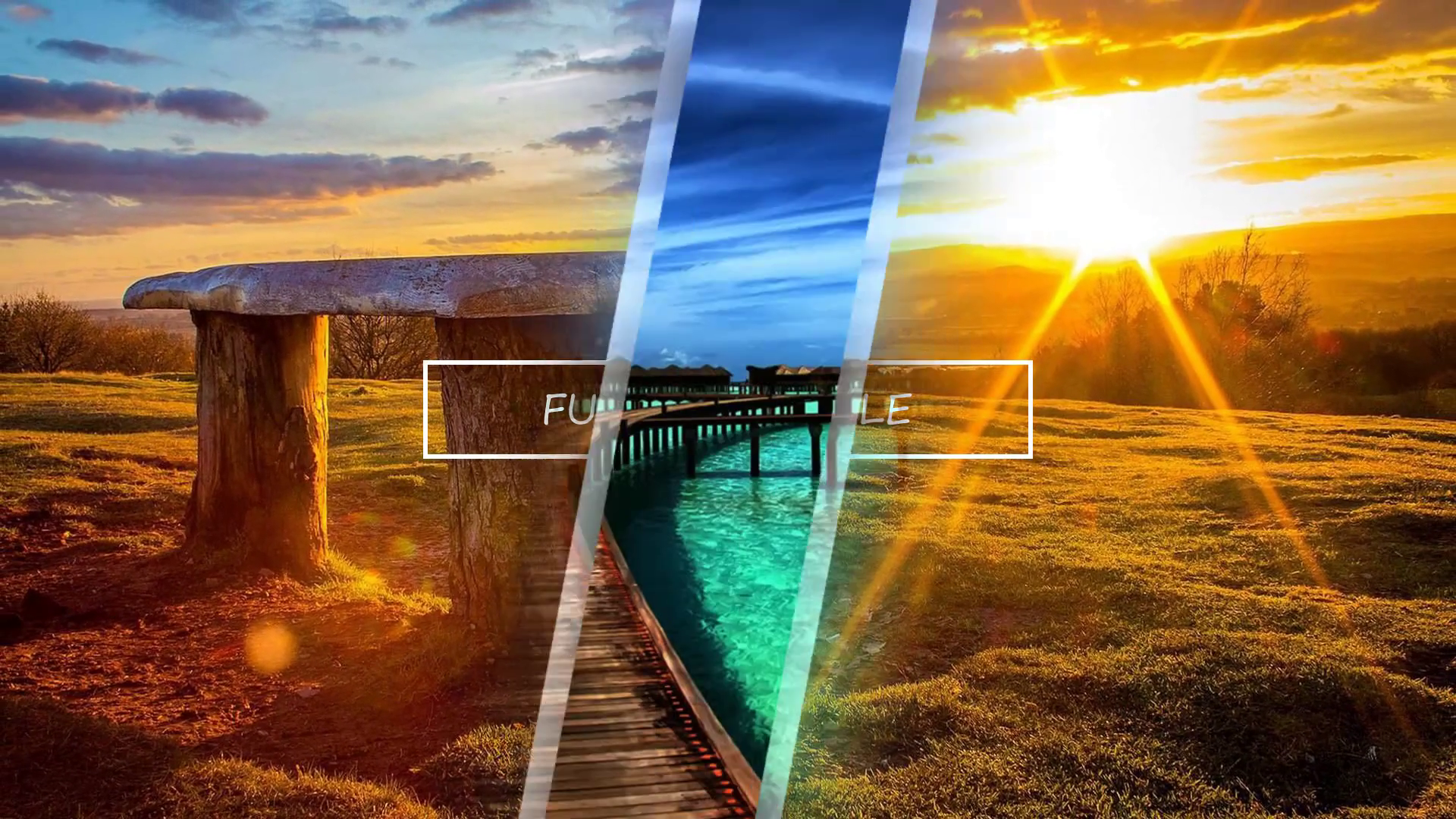 Elegant Slideshow Storyblocks