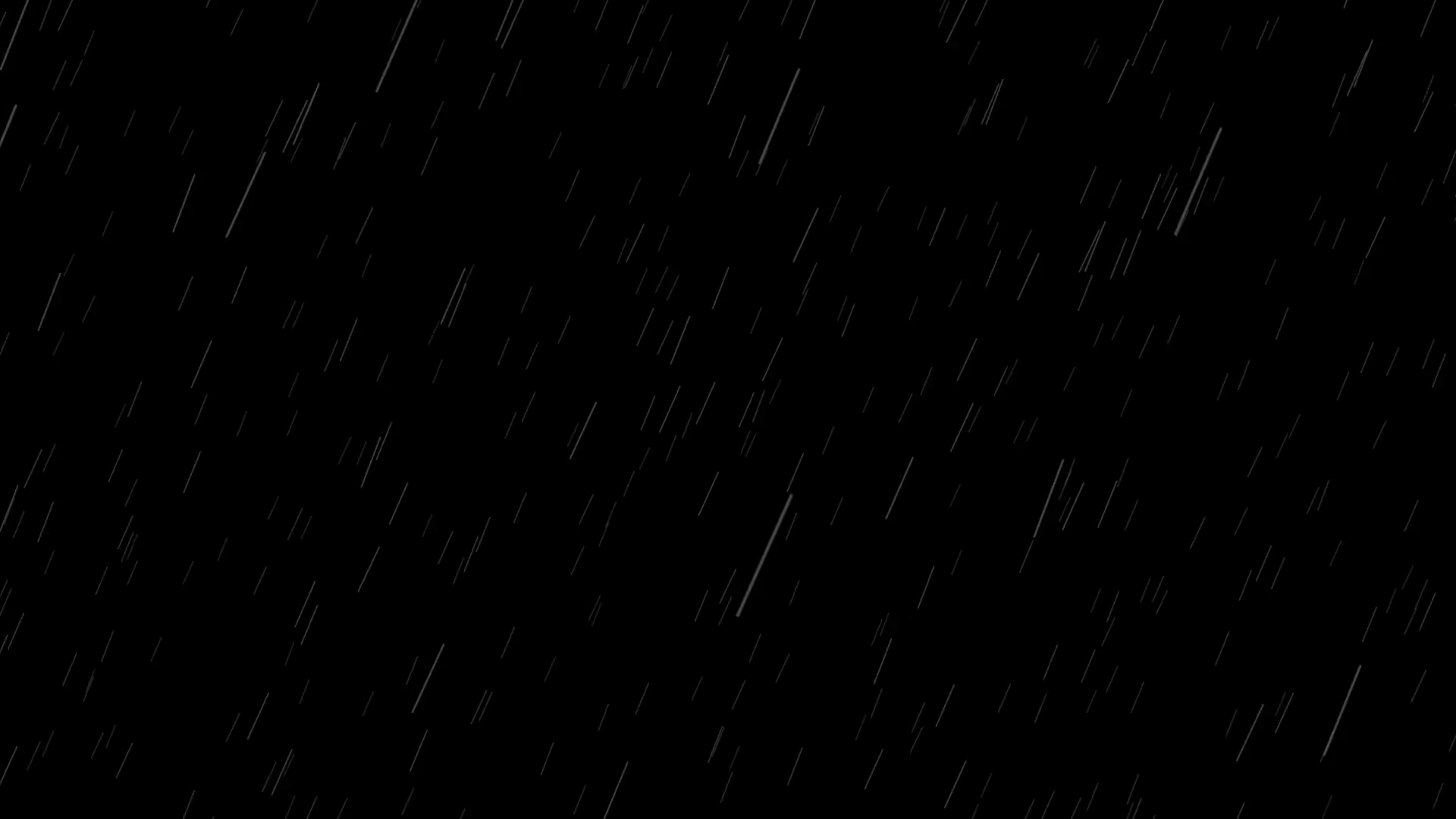 Long Drops Rain Effect Stock Motion Graphics SBV347713455 Storyblocks