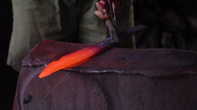Forging Sword Stock Footage: Royalty-Free Video Clips - Storyblocks
