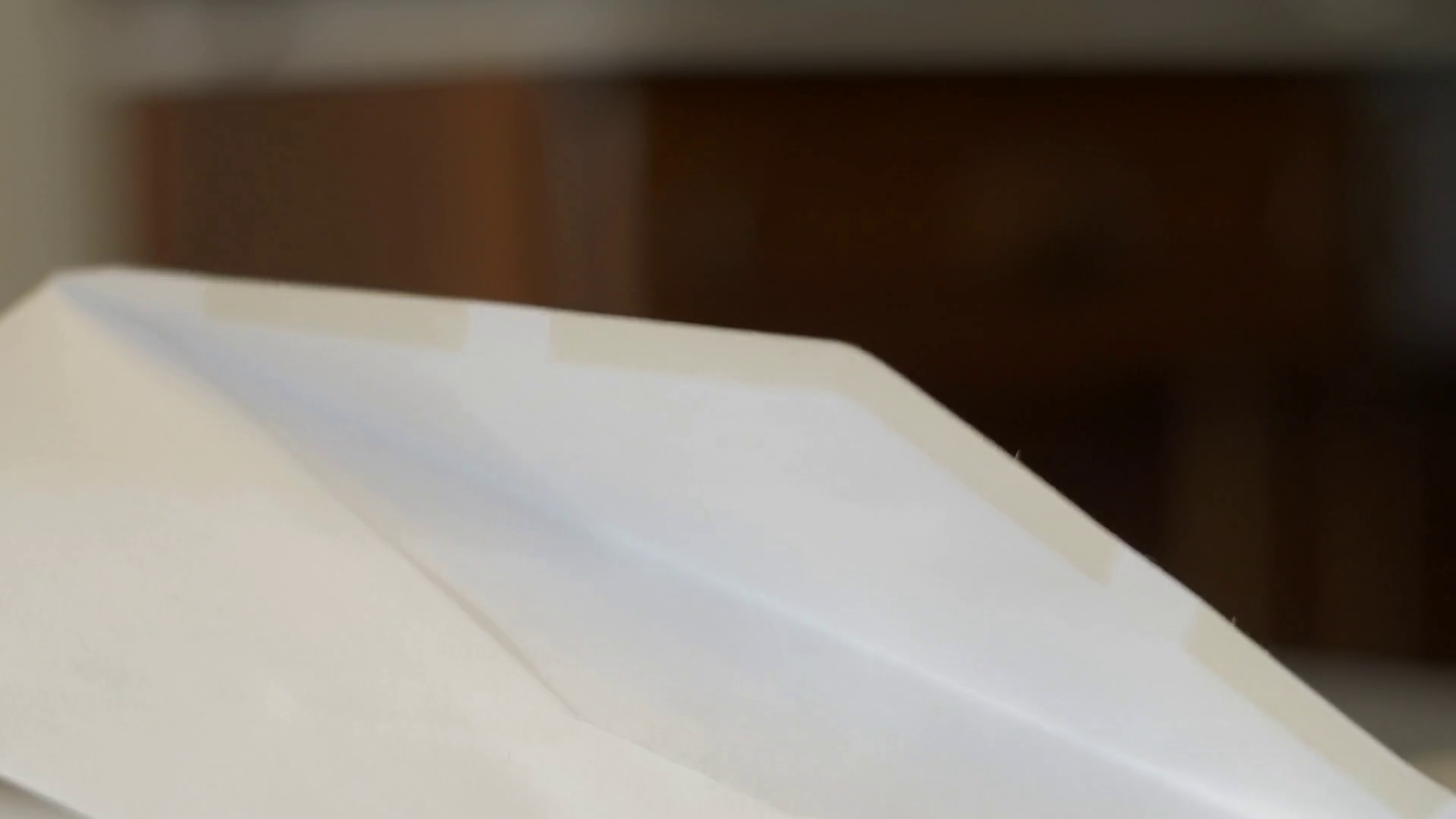 Stuffing Mail Inside Envelope Stock Footage SBV337779569 Storyblocks