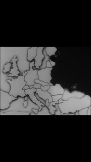 1940s - Under Stalin's leadership, Soviet Russia imposes communism on annexed satellite countries (narrated in 1965).
