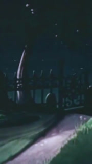 1948 - In this animated film, Casper the Friendly Ghost is seen reading in a graveyard by a bog.