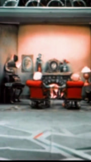 1935 - In this animated film, an elderly couple uses a Stereoscope to reminisce.