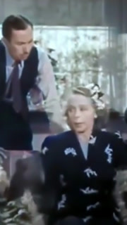 USA - 1945 - In this comedy, a landlord tells his tenant he's putting their house up for sale.