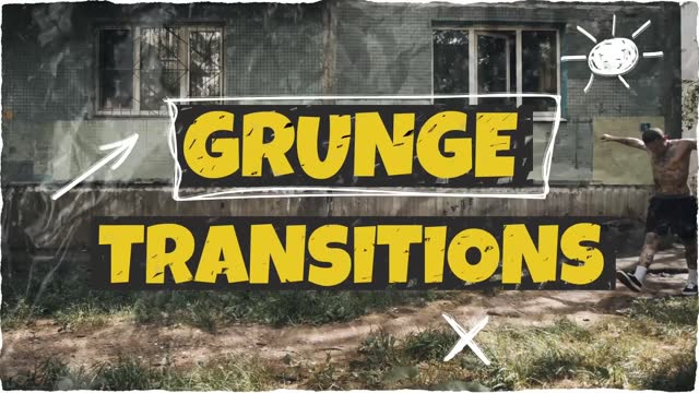 Rock Intro Templates Royalty-Free - Storyblocks