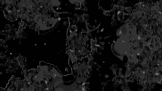 Black Abstract Transition 03