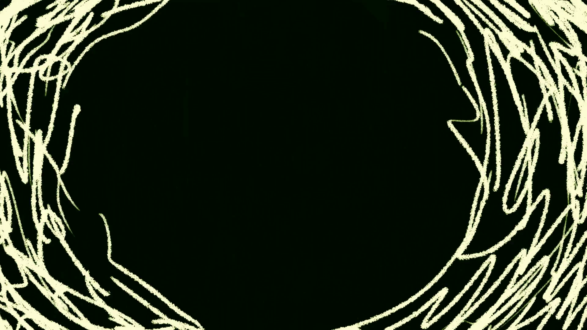 Animated Abstract Spiral Made Of Continuous Stock Motion Graphics SBV ...