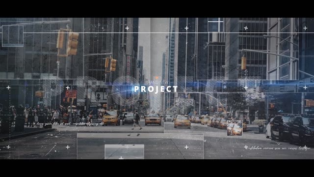 Royalty Free Cinematic Trailer Templates Storyblocks