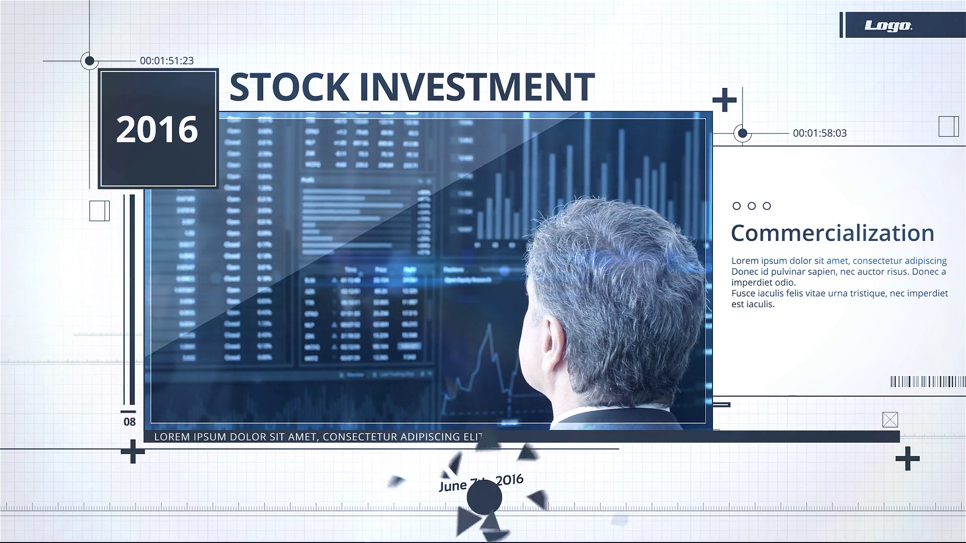 CORPORATE HISTORY AND TIMELINE visual data 4