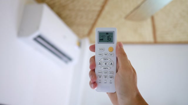 Cool Room Temperature Stock Footage: Royalty-Free Video Clips - Storyblocks