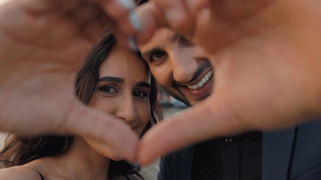 Arab Couple Stock Footage: Royalty-Free Video Clips - Storyblocks
