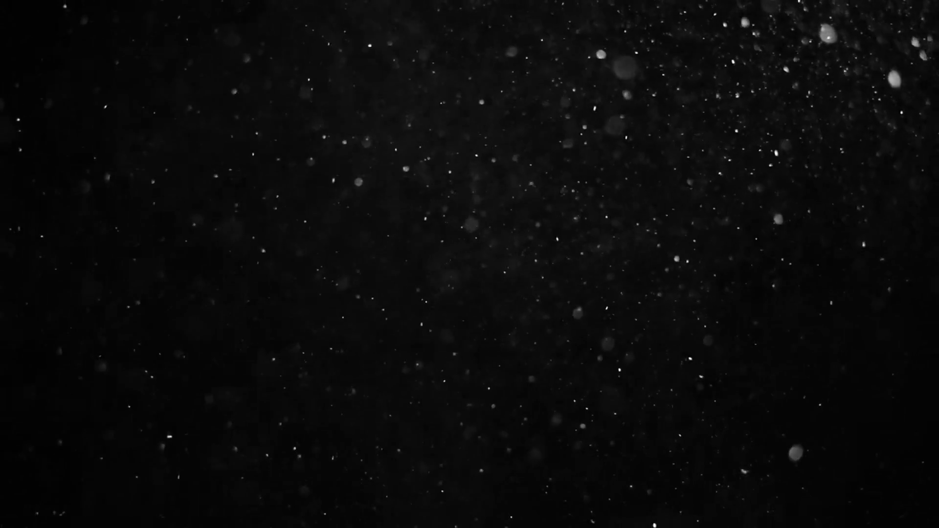 Dust Cloud Particles In Slow Motion Overlay Stock Motion Graphics SBV