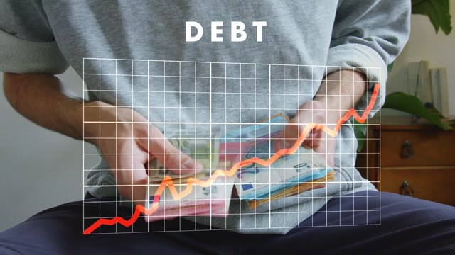 Bad Debt Stock Footage: Royalty-Free Video Clips - Storyblocks