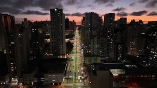 Download Sunset City Royalty-Free Stock Video Clips - Page 2 ...
