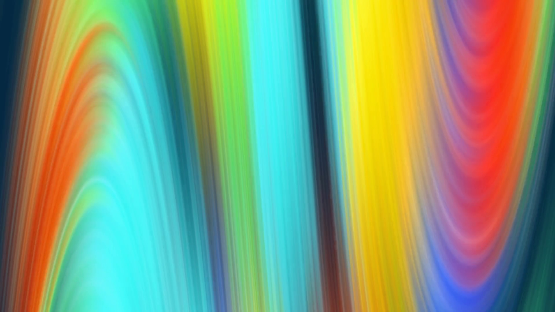 Animated Looped Gradient Colorful Waves Stock Motion Graphics SBV ...