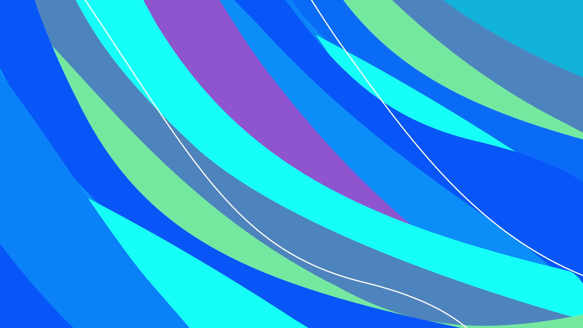 Colorful Abstract Animated Background Modern Stock Motion Graphics SBV ...