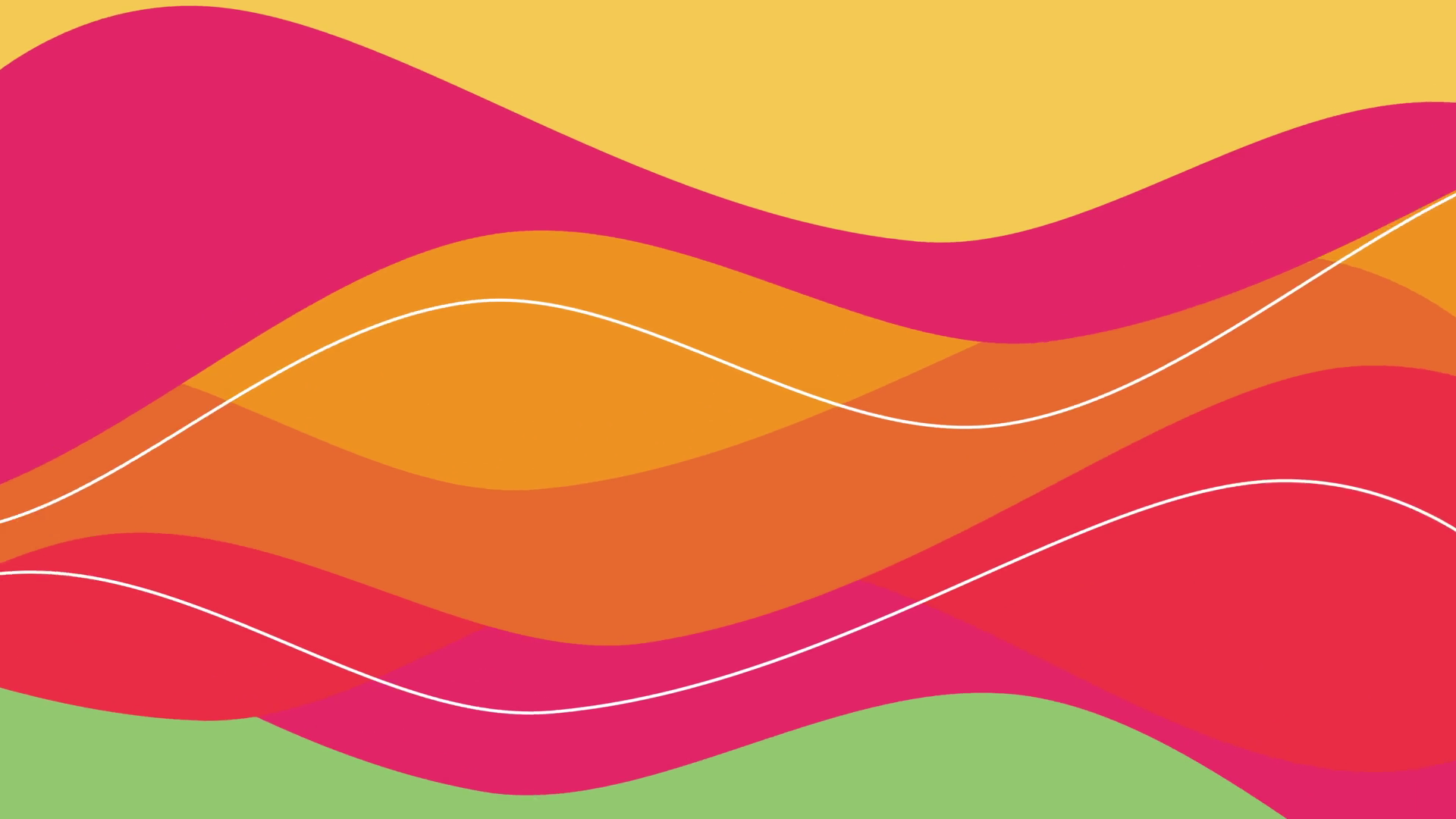 Colorful Abstract Animated Background Modern Stock Motion Graphics SBV ...