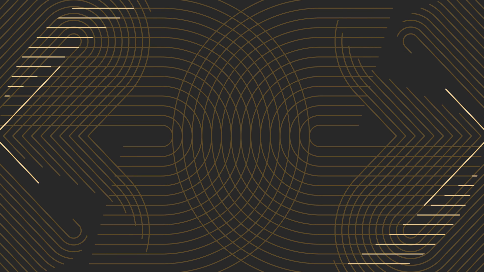Abstract Animated Background Geometry Stock Motion Graphics SBV ...