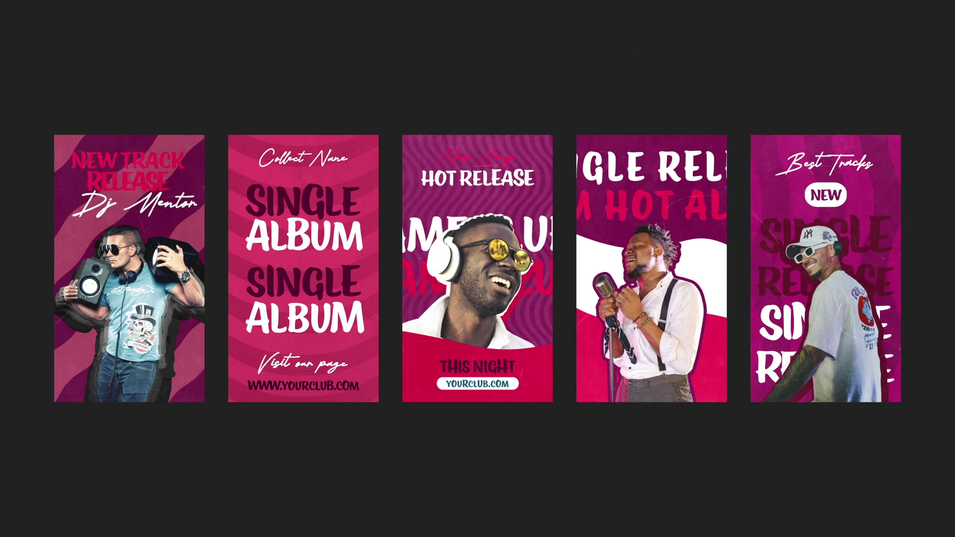 The Best Instagram Reels Songs