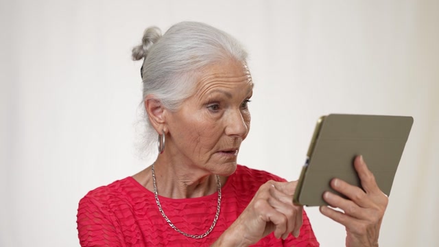 Call Grandma Stock Footage: Royalty-Free Video Clips - Storyblocks