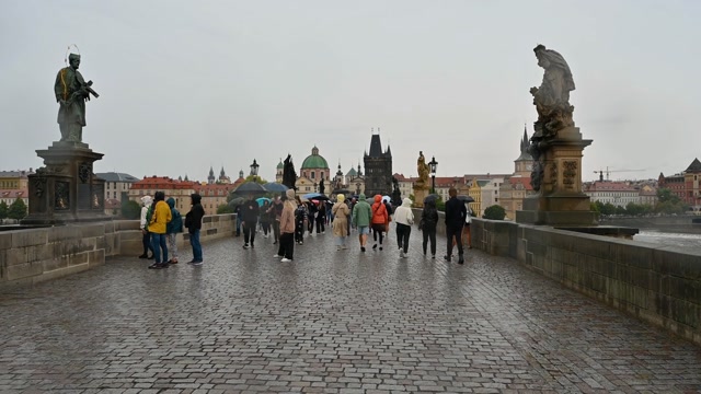 Czech-street Stock Footage: Royalty-Free Video Clips - Page 3