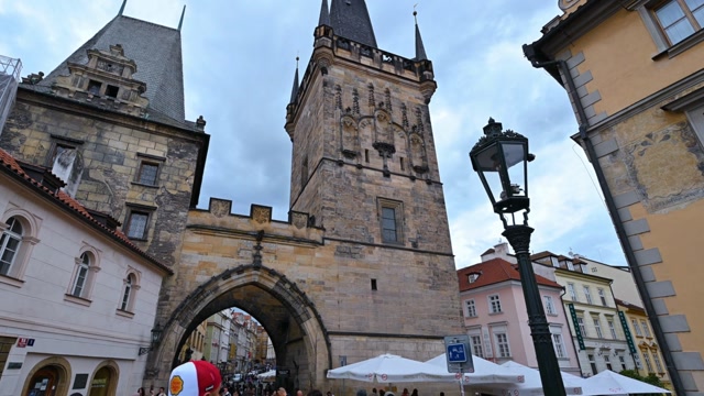 Czech Street Stock Footage: Royalty-Free Video Clips - Page 4 - Storyblocks