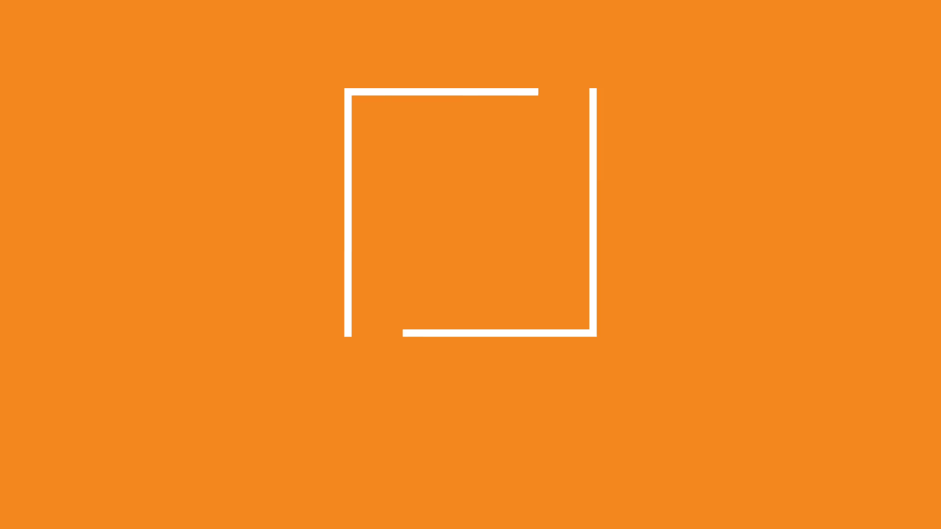 AE Template: Simple Logo Animation SBV-304527743 - Storyblocks