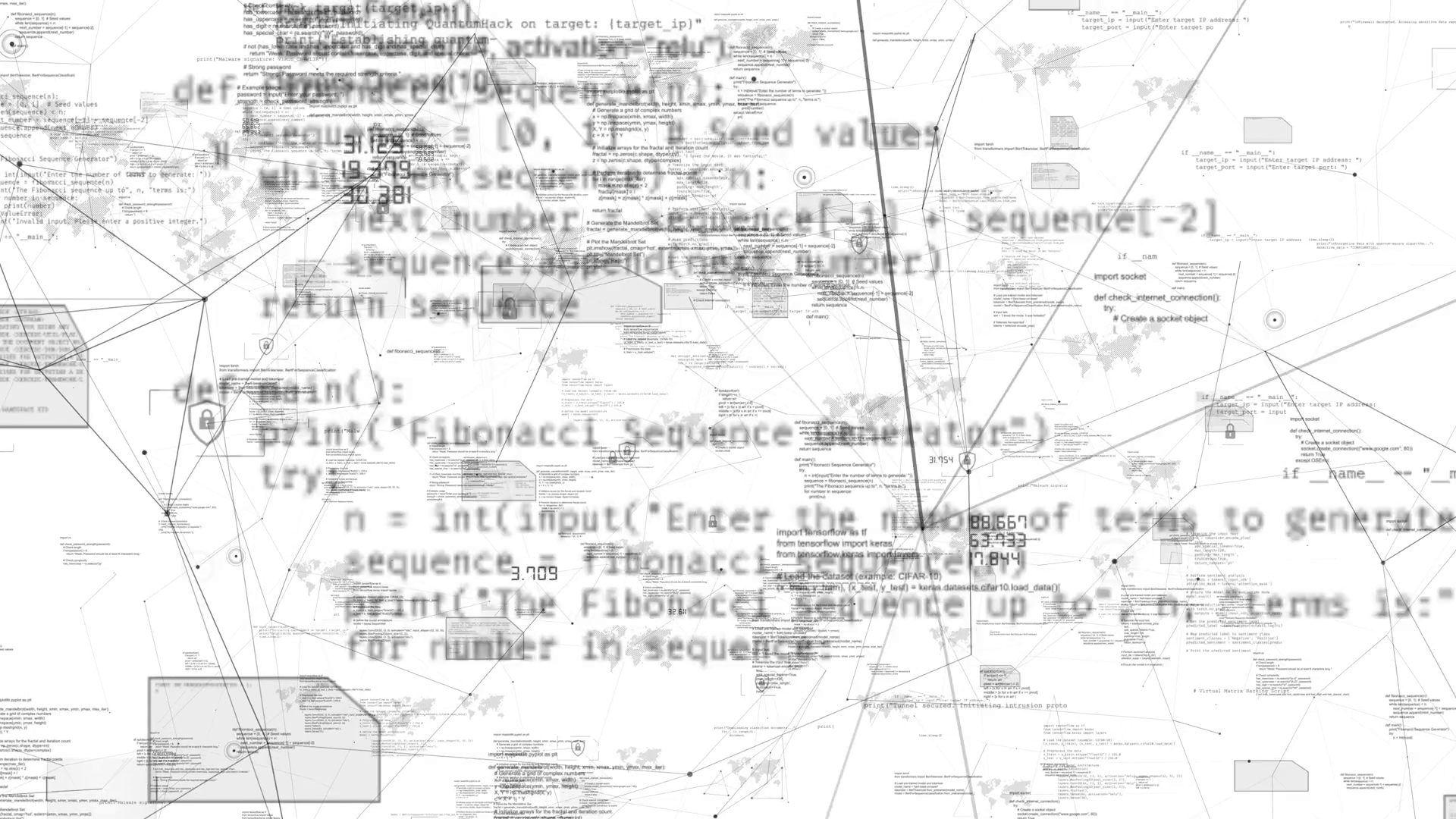 Big Data Code Programming Complex Network Stock Footage SBV 348653402 big-data-code-programming-complex-network-stock-footage-sbv-348653402