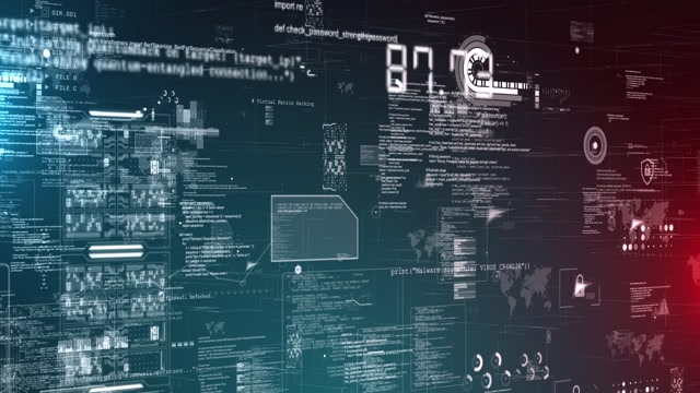 Data Science | Technology stock footage - Storyblocks