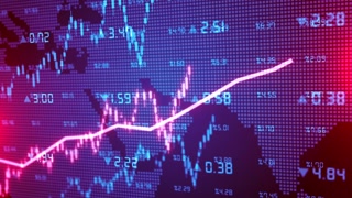 Cost Living Inflation Global Economy Spike Financial Trend