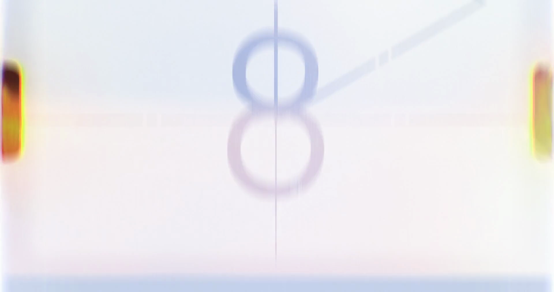 Film Leader Countdown Retro Film Scan With Stock Footage Sbv 313632775