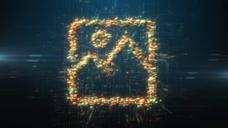 NFT or NFTs non-fungible tokens digital certificate ownership digital asset