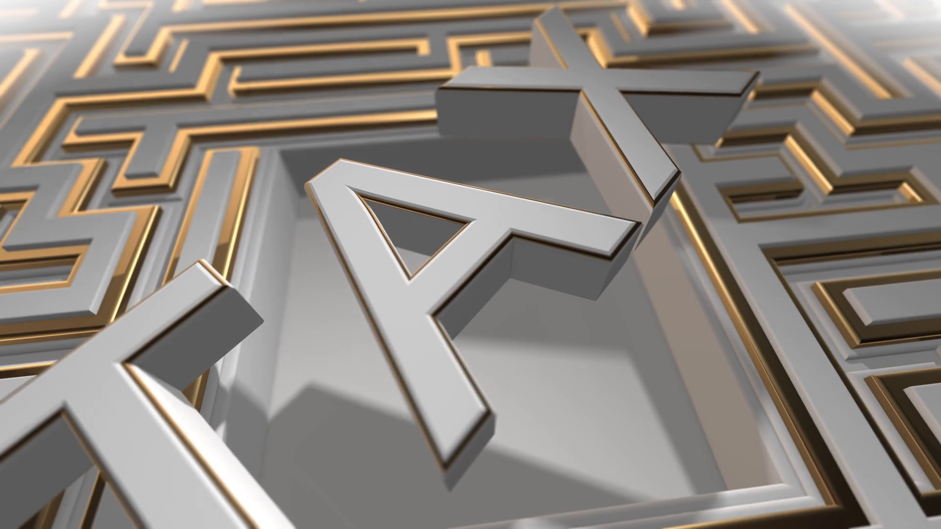 Tax Maze Conceptual Of Financial Reports Stock Footage SBV-328380415