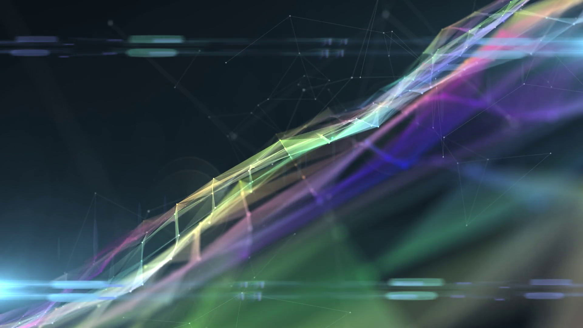 Title Matrix Background Moving Network Stock Footage SBV-331264550 ...