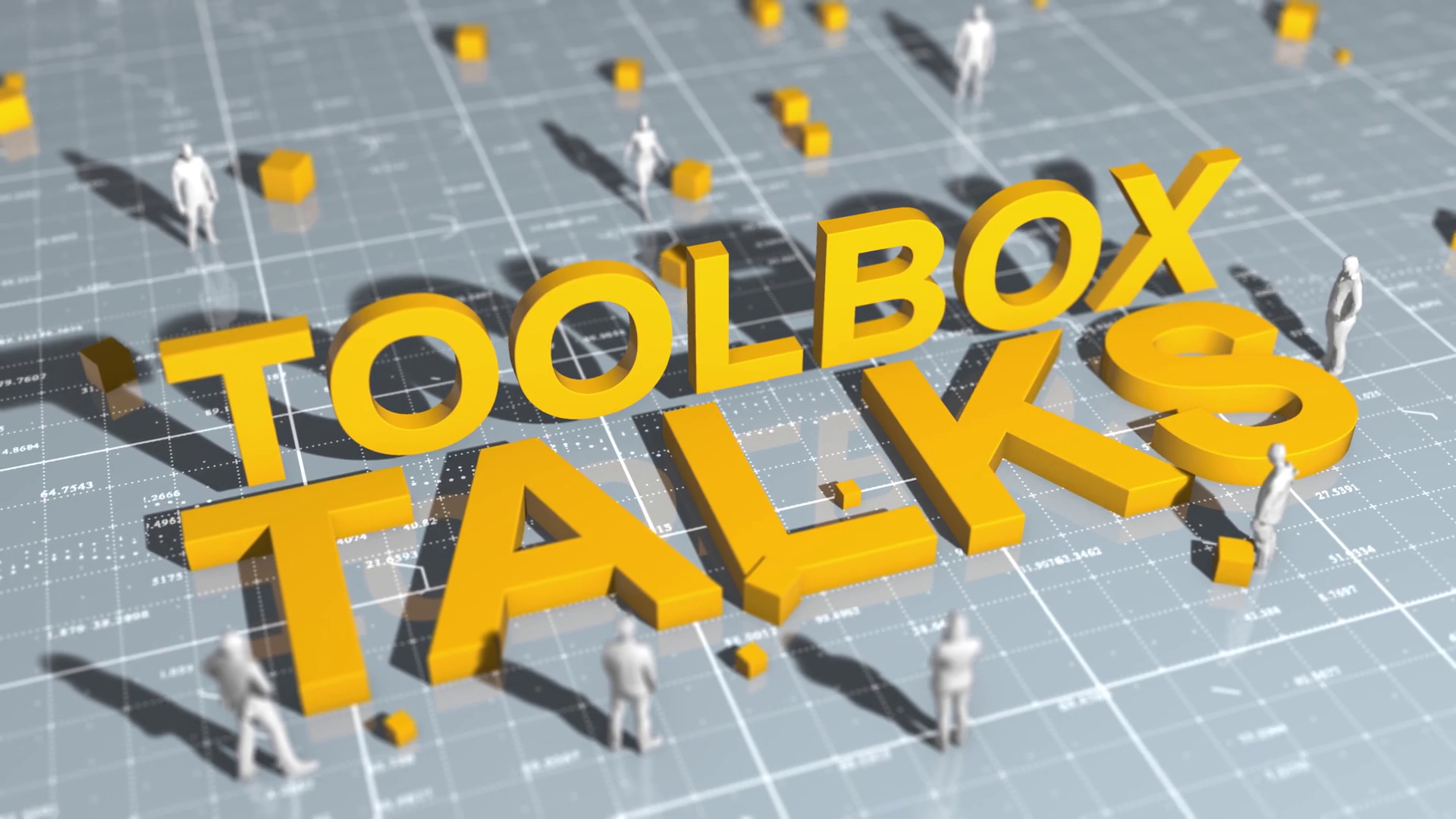 Toolbox Talks safety meeting related to workplace hazards and safe work  practice Stock Video Footage 00:16 SBV-338911103 - Storyblocks