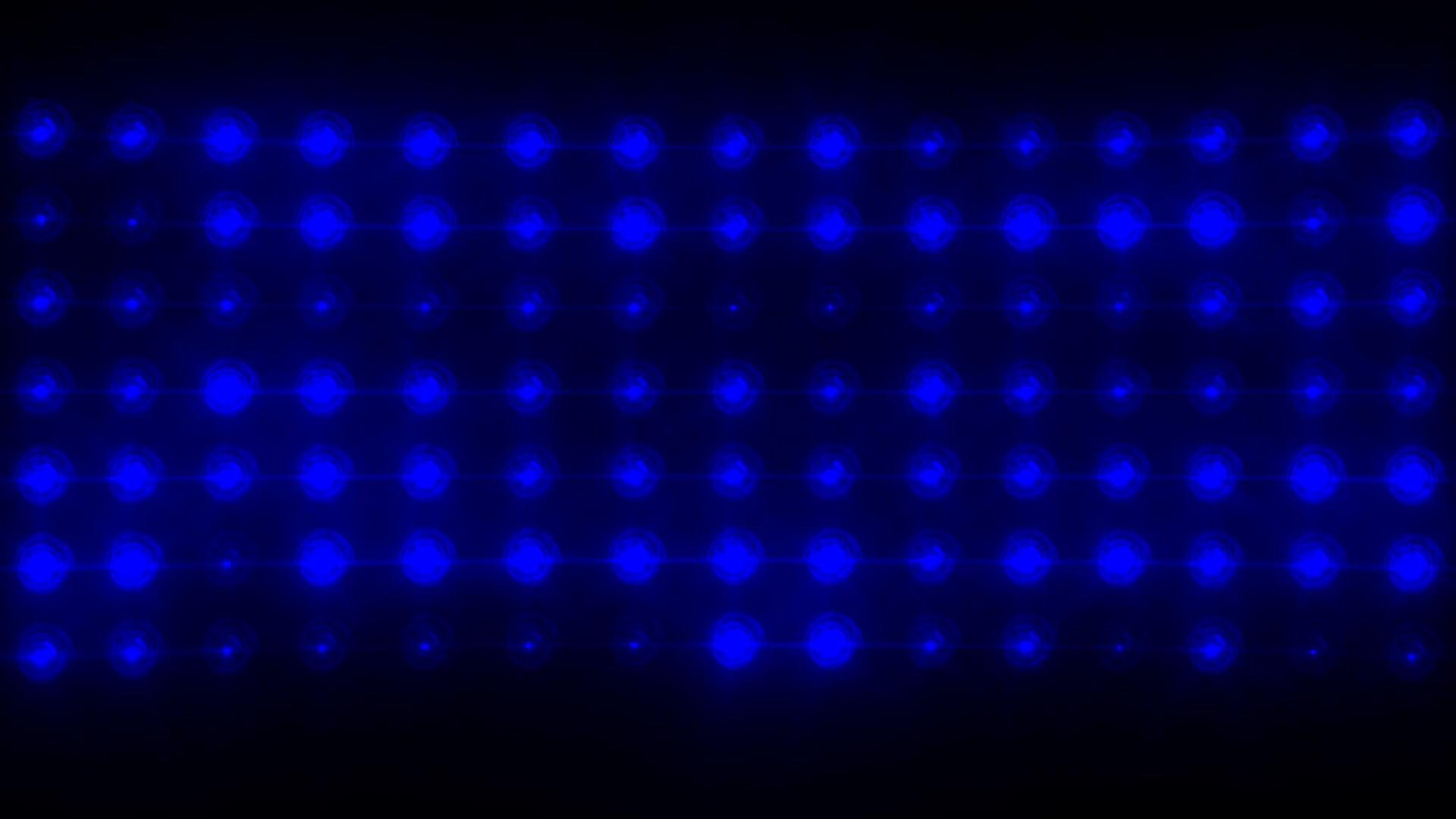 Yellow Bright Flashing Wall of Lights Concert Stage Sports Stadium Background Stock Video ...