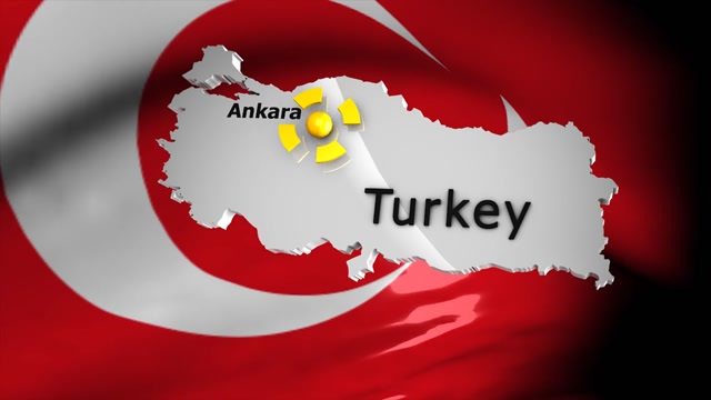 Turkey | Business and Professions motion backgrounds - Storyblocks