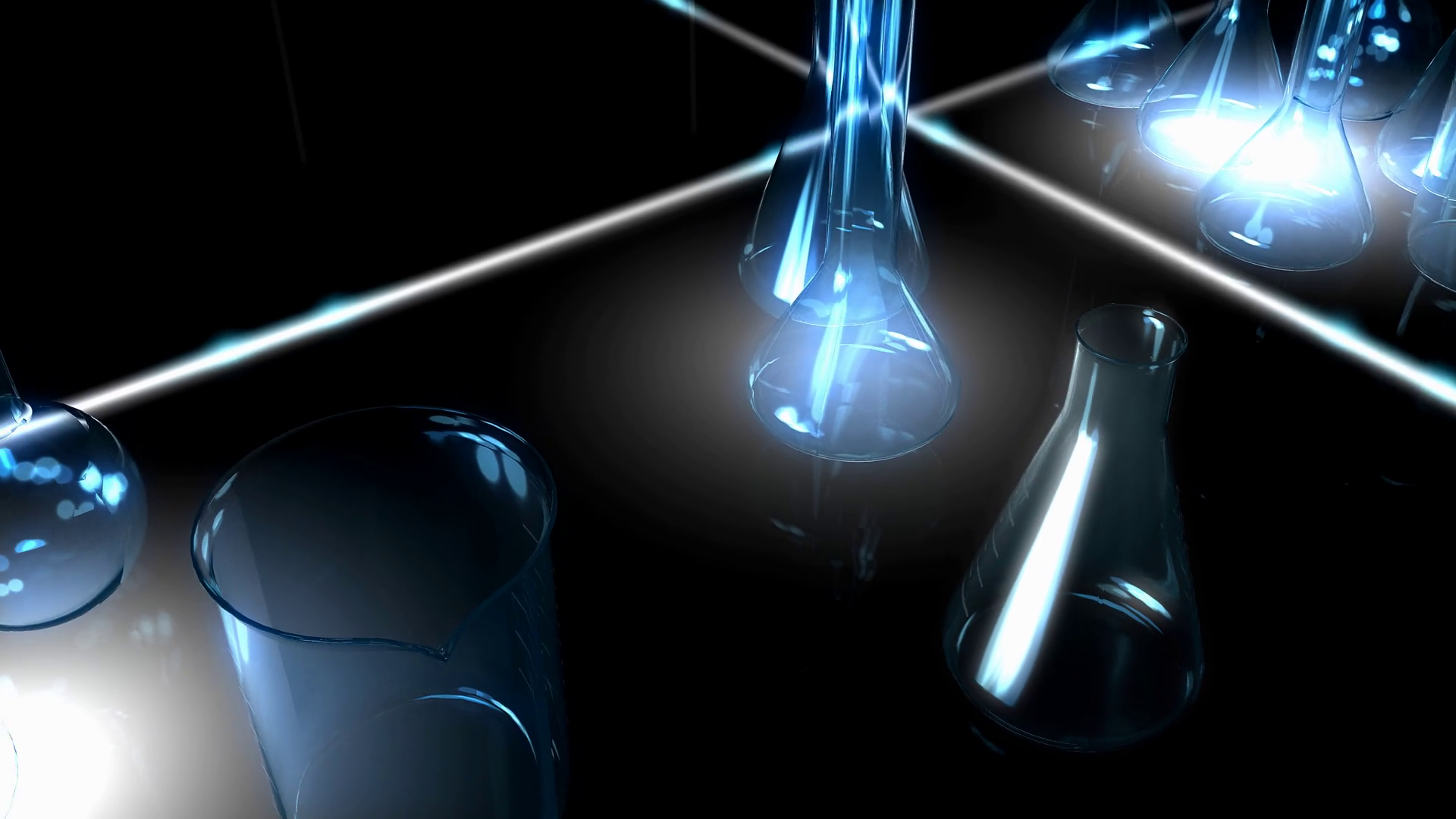 Animated matrix wallpaper image