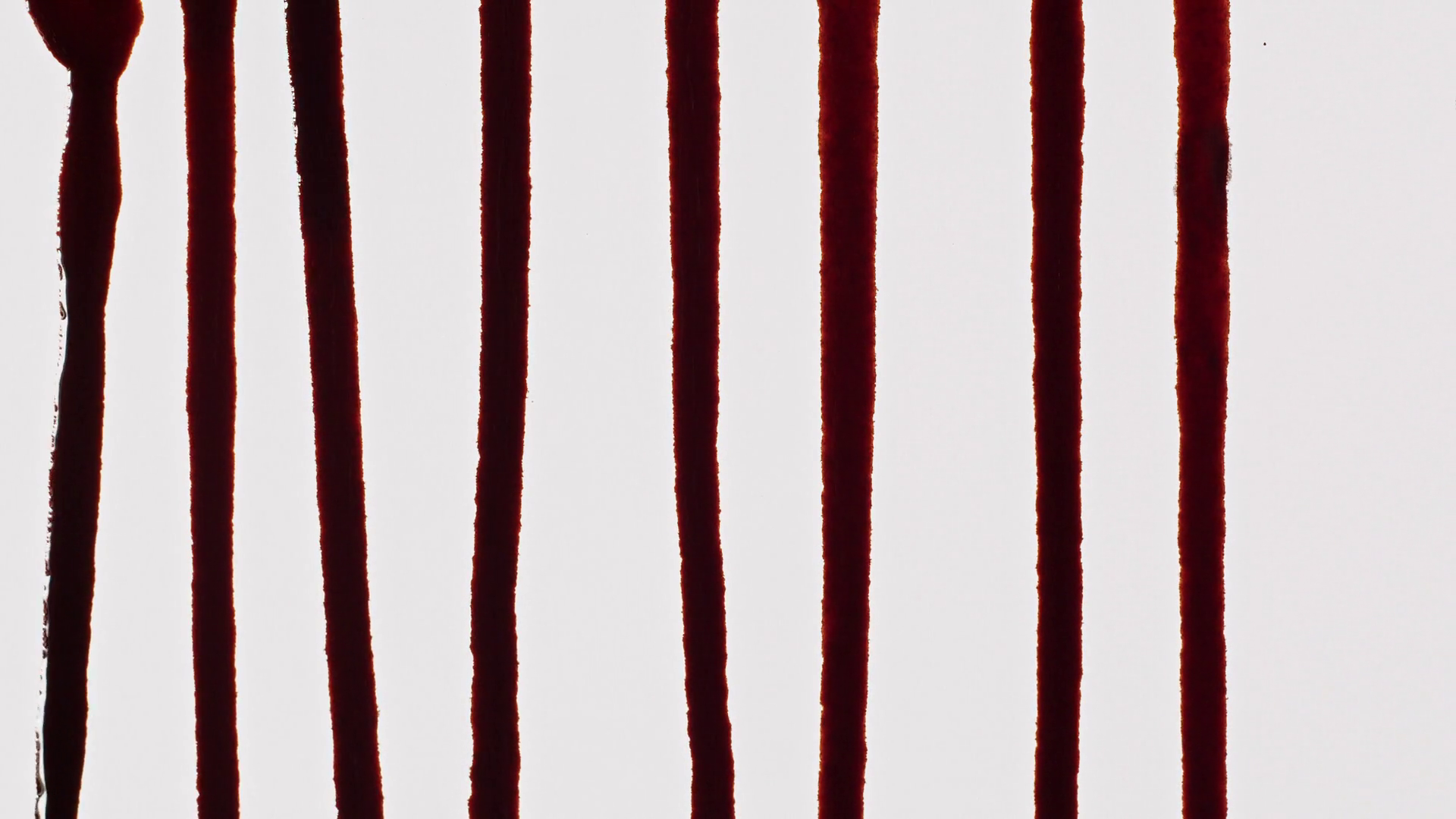 Blood Flowing In Line Downwards Stock Footage SBV-352477638 - Storyblocks