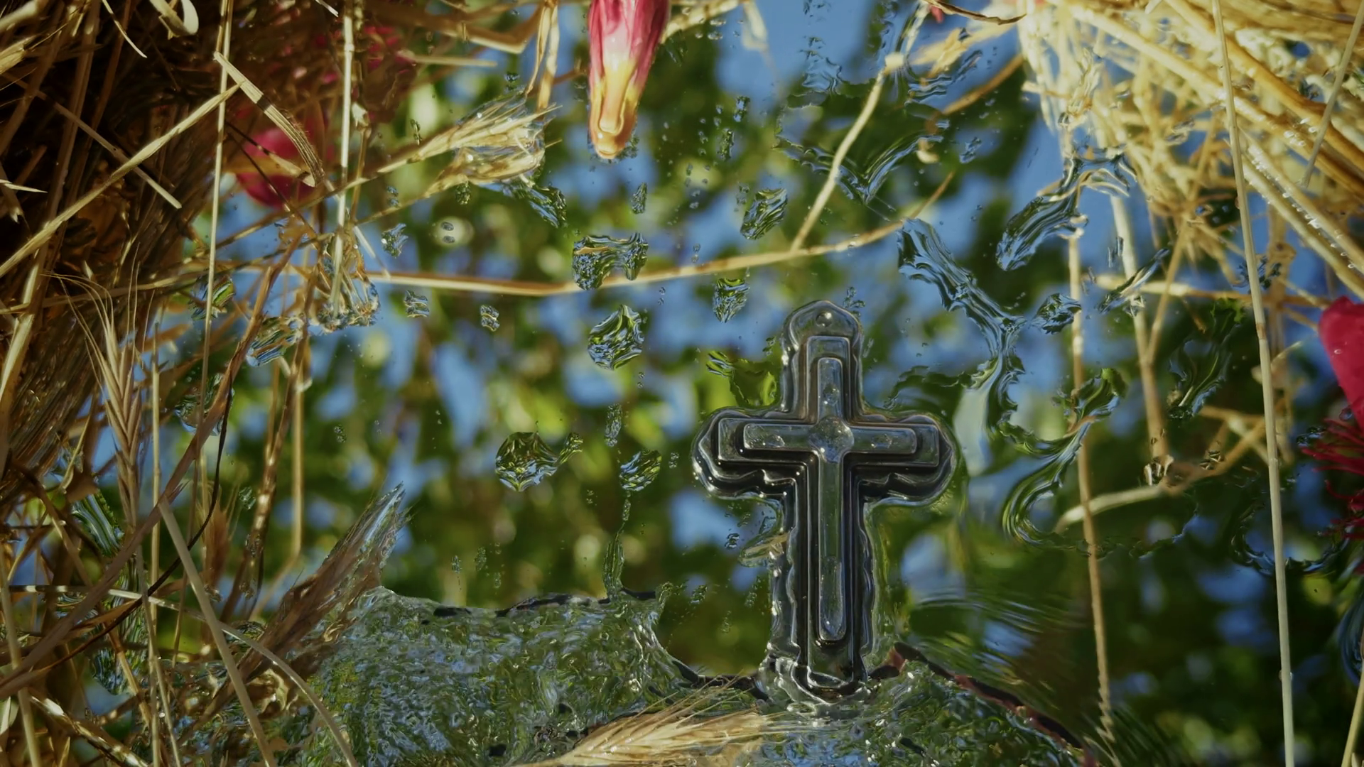 Christian Faith Stock Footage: Royalty-Free Video Clips - Page 4 -  Storyblocks, image size:1920x1080