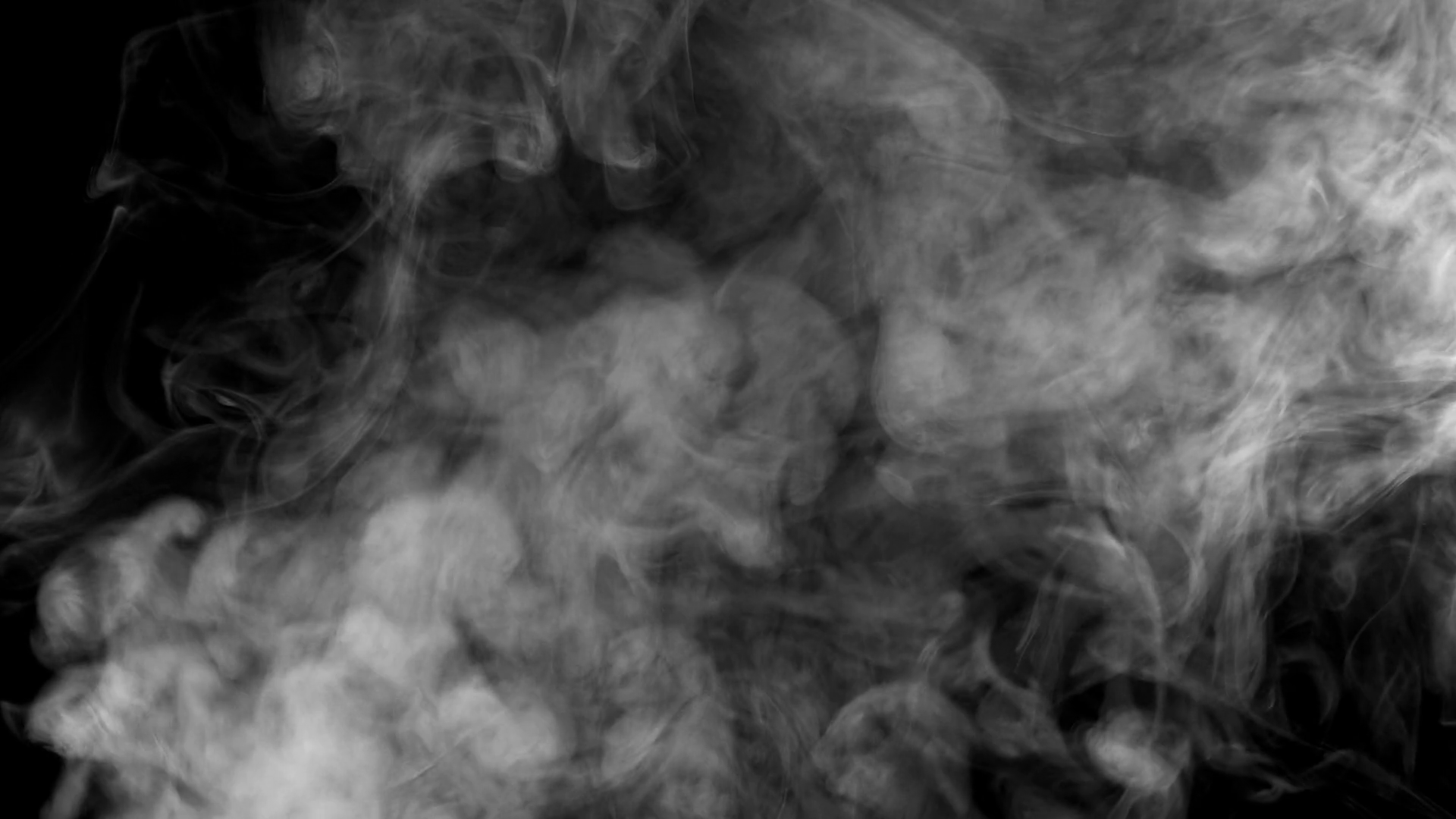 Abstract Smoke Fog Mist Effect Swirling Stock Footage SBV-348766671 ...