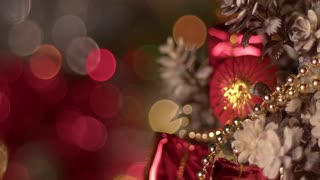 Christmas New Year Celebration Decoration 10