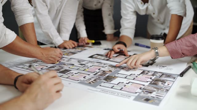 Architect Stock Footage: Royalty-Free Video Clips - Storyblocks