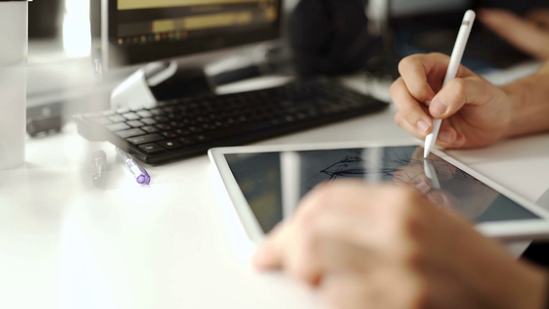 What is creative writing for kids image