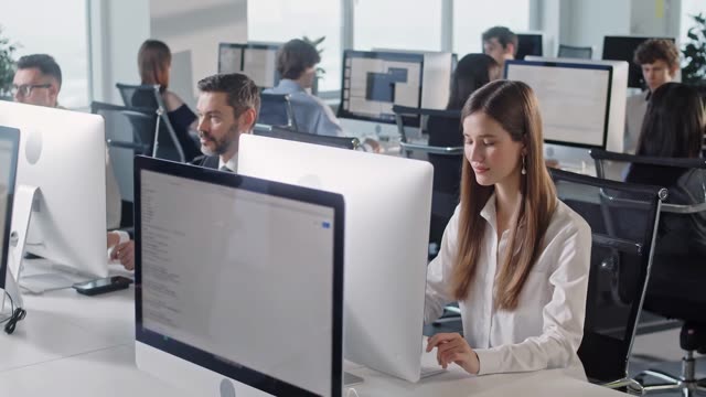 Job | Business and Professions stock footage - Storyblocks