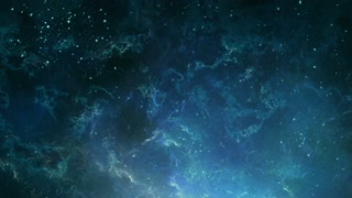 Above The Stars Footage 05