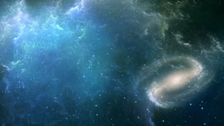 Above The Stars Footage 08