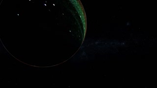 Raised By Space Footage 04